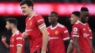 Man Utd "thảm bại" trong ngày Ronaldo vắng mặt