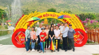 Sức mạnh của tầm nhìn