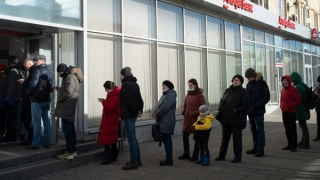 Nga chống cự đòn trừng phạt như thế nào?