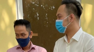 Cú lừa triệu đô cuả vợ chồng “con trai thứ trưởng Bộ Công thương”