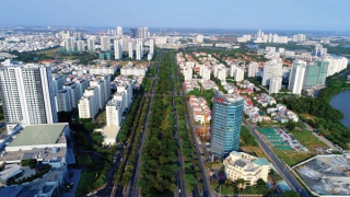 Nguồn thu từ nhà, đất chiếm tỷ trọng thấp