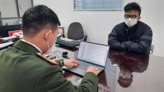 Lừa bán hàng qua mạng, chiếm đoạt hơn 1,3 tỷ đồng