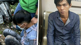 Hành trình truy bắt đối tượng nhiễm HIV, trộm 200 triệu đồng