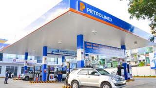 VCCI đề nghị giảm thuế bảo vệ môi trường 2.000 đồng/lít xăng