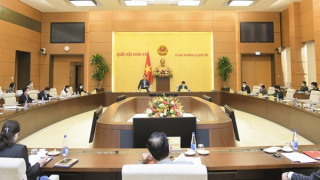 Đề nghị sửa đổi, bổ sung một số điều của Luật CAND để tăng tuổi nghỉ hưu