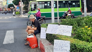 1001 chiêu trò kiếm tiền “bẩn”