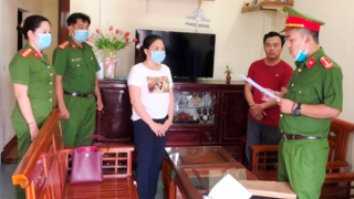 Cảnh giác bẫy lừa bán đất “ảo” từ giấy tờ giả