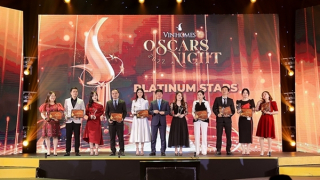 Vinhomes thưởng lớn cho 35 đại lý bất động sản khu vực Hà Nội