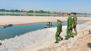 Chuyện mới ở làng