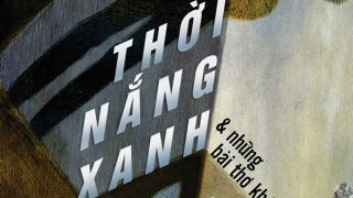 Rong ruổi trong “Thời nắng xanh” cùng Trương Nam Hương
