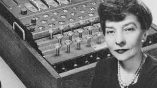 Elizebeth, từ nghiên cứu văn học đến bẻ khóa mật mã