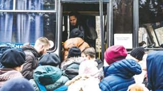 Ngăn ngừa thảm họa nhân đạo