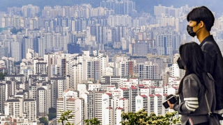 An cư: Bài toán cuộc đời của người trẻ Hàn Quốc