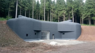 Italy: “Cơn sốt” đặt làm hầm trú ẩn dưới lòng đất