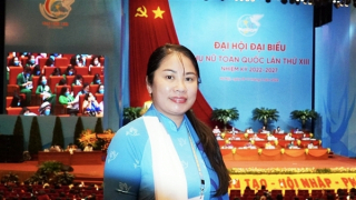 Một số ý kiến chia sẻ tại Đại hội đại biểu Phụ nữ toàn quốc lần thứ XIII