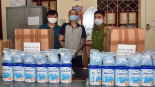 Nhiều thủ đoạn “phù phép” ma túy qua tuyến đường hàng không, bưu điện