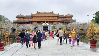 Kiến nghị giảm giá vé tham quan di sản Huế để kích cầu du lịch