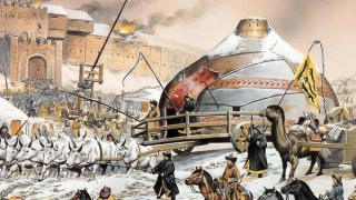 Khi chuyên chế lại là điều cần thiết