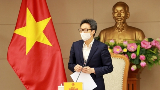 Tập trung nhận diện các vấn đề xã hội mới, cần ưu tiên