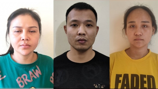 Đắng lòng sau vụ án chị đưa em gái và hai em họ sang Trung Quốc bán dâm