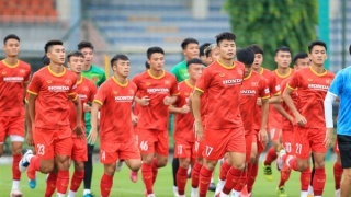 Lựa chọn đội hình nào cho SEA Games 31?