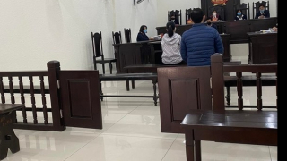 Vợ chồng “hờ” chiếm đoạt hơn 1,7 tỷ đồng từ lừa bán nhà phố cổ