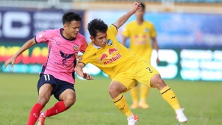 Chờ đẳng cấp của Công Phượng, Xuân Trường