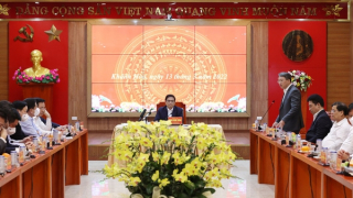 Xây dựng Trường Sa trở thành trung tâm kinh tế, văn hóa, xã hội