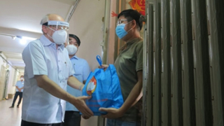 Làm rõ nguồn quỹ vận động phòng, chống dịch ở Sở LĐ,TB&XH TP Hồ Chí Minh