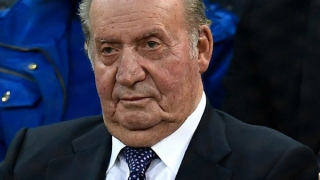 Sự thoái trào của một cựu vương