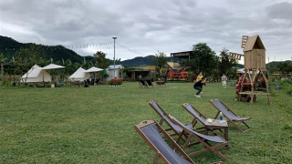 Siết chặt quản lý mô hình du lịch kết hợp nông nghiệp, đất rừng