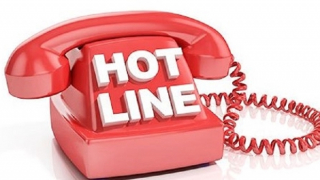 0692326555 là số điện thoại đường dây nóng mới của Bộ Công an