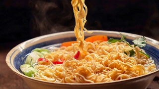 Mì ăn liền phải kiểm tra hàm lượng Etylen oxit trước khi xuất khẩu vào EU