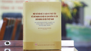 Sáng tạo, bổ sung để chủ nghĩa, học thuyết luôn tươi mới