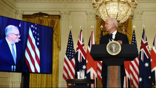 Hợp tác nước thứ ba trong một thế giới đa cực