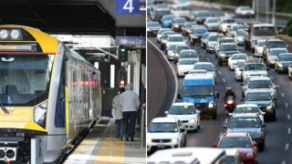 New Zealand "siêu sale" vé phương tiện công cộng khi giá nhiên liệu leo thang