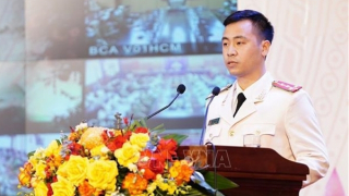 Những ngày điều trị F0, vẫn “thèm” đi đánh án