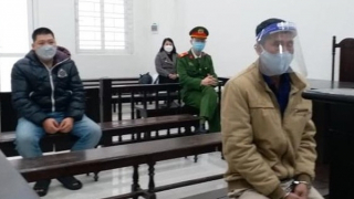 Đối tượng có 5 tiền án nhận thêm 18 năm tù vì ma tuý