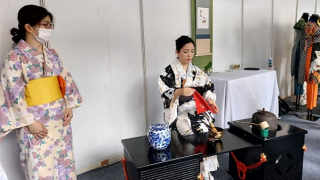 Lễ hội Việt - Nhật sẽ trở thành lễ hội của tuổi trẻ, vì hòa bình và tương lai thế giới