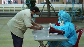 Đã chi trả hơn 500 tỷ đồng hỗ trợ những người bị ảnh hưởng COVID-19