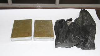 Tử hình kẻ mua bán trái phép chất ma túy