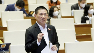 Thu được gần 5.000 tỷ đồng tiền thuế từ bán hàng online