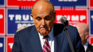 Ông Trump có nguy cơ bị truy tố hình sự