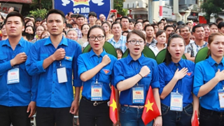Ban hành chiến lược phát triển thanh niên Việt Nam giai đoạn 2021-2030