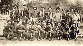 Lễ kỷ niệm 138 năm Khởi nghĩa Yên Thế khơi dậy niềm tự hào dân tộc