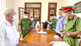 Nhiều sai phạm trong quản lý, sử dụng đất đai ở tỉnh Đồng Nai