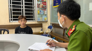 Báo động tình trạng thanh thiếu niên phạm tội