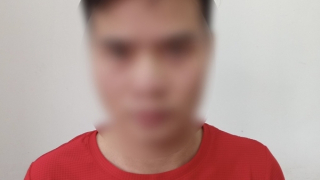 Xử lí đối tượng phát tán clip đồi truỵ qua Facebook của người nổi tiếng