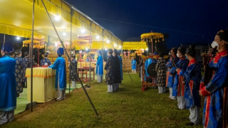 Thừa Thiên-Huế tổ chức lễ tế Xã Tắc cầu quốc thái dân an