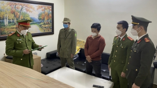 Sập bẫy lừa đảo trên mạng vì nhẹ dạ, hám lợi